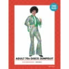 70s Disco Swirl Mens Costume 2 70s Disco Swirl Mens Costume -Smiffys Shop 70s disco swirl mens costume