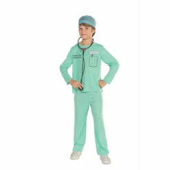 Doctor Kids Costume