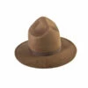 Canadian Mountie Hat -Smiffys Shop 75325 canadian mountie hat