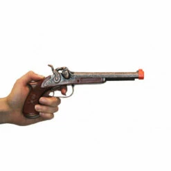 Pirate Pistol - Diecast