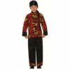 Dragon Prince - Child 1 Dragon Prince - Child -Smiffys Shop 80497 boys dragon prince costume cr
