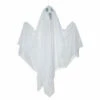 Hanging Ghost Halloween Prop -Smiffys Shop 80986 Hanging Ghost Prop cr