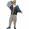 Smiffys 80's Hip Hop Costume -Smiffys Shop 80 s hip hop costume fancy dress brisbane cr