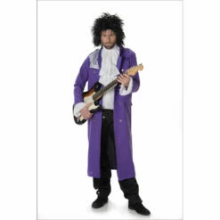 80's Pop Icon Costume