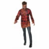 Werewolf Costume-Adult -Smiffys Shop 820601 werewolf costume