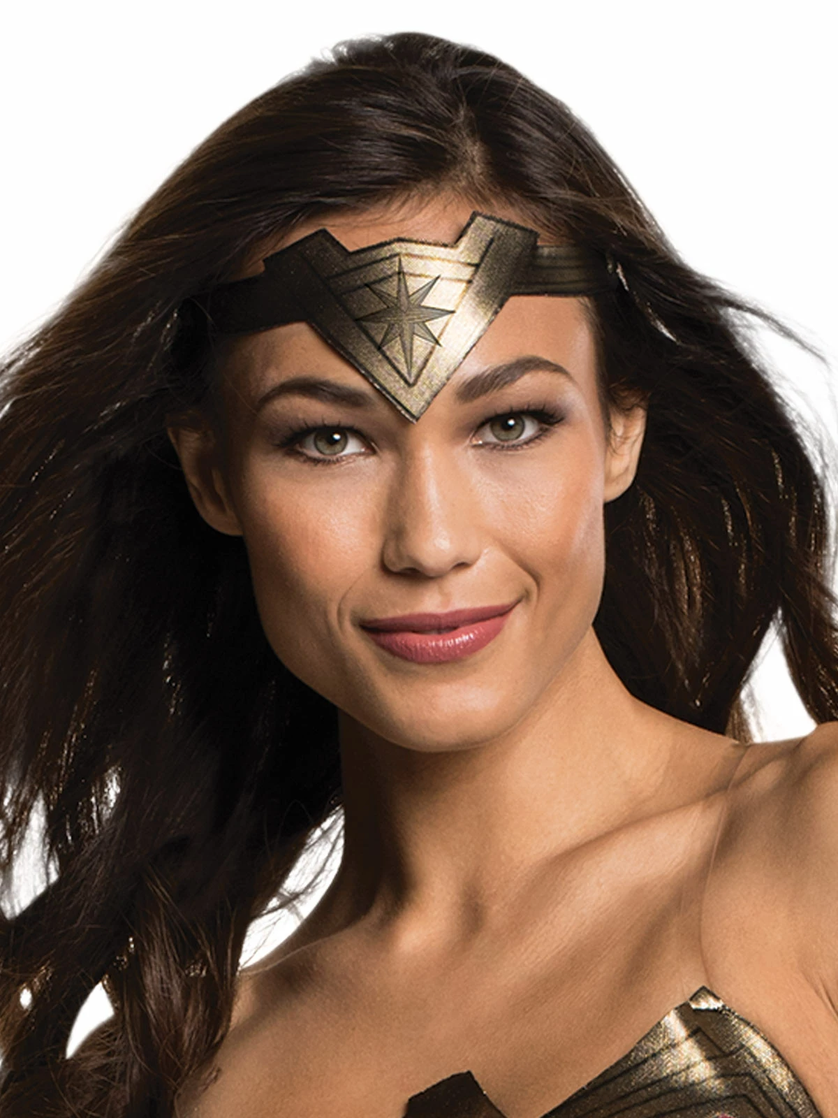 Wonder Woman Classic Costume - Ladies 4 Wonder Woman Classic Costume - Ladies - Image 2