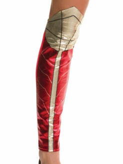 Wonder Woman Justice League Ladies Costume -Smiffys Shop 820953 3