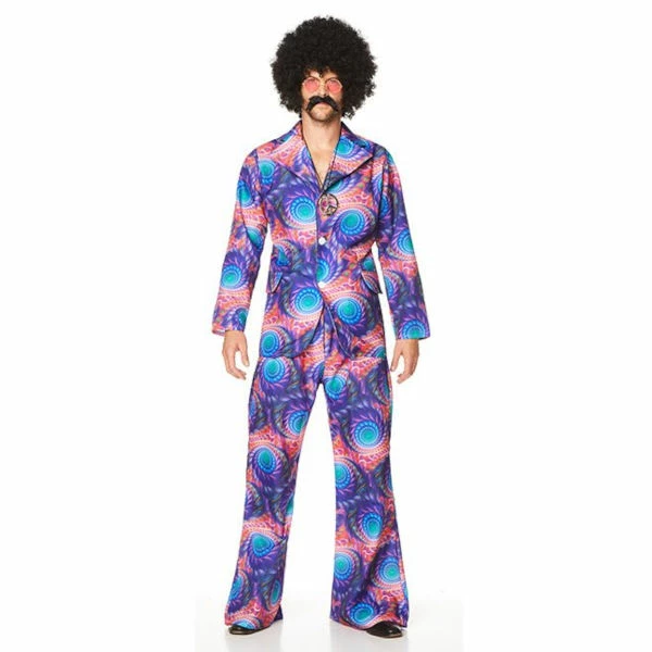 60's/70's Boho Suit 4 60's/70's Boho Suit - Image 2