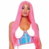 LEG AVENUE Holographic Under Bust Corset 2 LEG AVENUE Holographic Under Bust Corset -Smiffys Shop 8284 holographic under bust corset