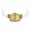 Soft Viking Helmet 1 Soft Viking Helmet -Smiffys Shop 83856 soft viking helmet crop