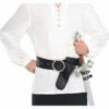 AMSCAN Sword Belt -Smiffys Shop 841486 sword belt