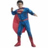 Superman Deluxe Digital Print Childs Costume 1 Superman Deluxe Digital Print Childs Costume -Smiffys Shop 881367 child superman costume rubies licenced cr