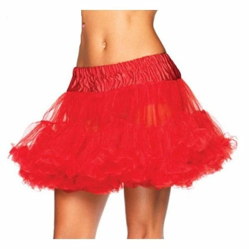 Petticoat Leg Avenue - Asst Colours 6 Petticoat Leg Avenue - Asst Colours - Image 4