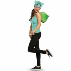 Disguise Bulbasaur Pokemon Accessory Kit