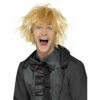 Smiffys 90's Messy Surfer Guy Blonde Wig -Smiffys Shop 90s Messy Surfer Guy Blonde Wig cropped