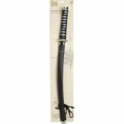 Smiffys Sword With Scabbard