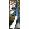 Smiffys Gangster's Tommy Gun 2 Smiffys Gangster's Tommy Gun -Smiffys Shop 99754 Gangster tommy gun cr
