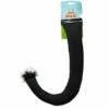 Animal Tail - Black -Smiffys Shop Animal Tail Black