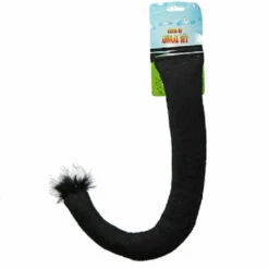 Animal Tail - Black