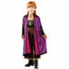 Anna Frozen 2 Deluxe Costume - Child -Smiffys Shop Anna Frozen 2 Deluxe Costume Child cr