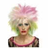 Smiffys 80's Attitude Wig