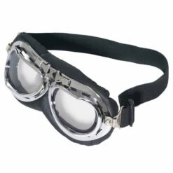 Steampunk Aviator Goggles
