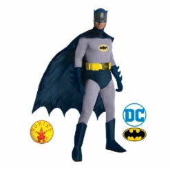 Batman 1966 Collectors Edition - Hire