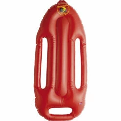 Smiffys Baywatch Inflatable Float