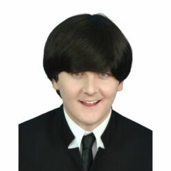 Beatles Wig
