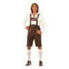 Beer Man Lederhosen Costume - Rubies -Smiffys Shop BeerManLederhosenCostumeRubies.cr