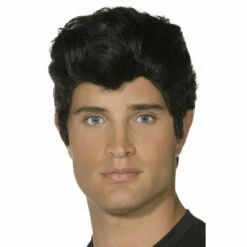 Smiffys Grease Danny Wig