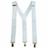 Braces Adult - White -Smiffys Shop Braces White 3224 cropped
