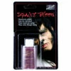 Mehron Squirt Blood - Bright Red 14ml -Smiffys Shop Bright Red Squirt Blood Mehron cropped
