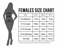 Classic Nurse Ladies Costume -Smiffys Shop CO83743L lady cop swedias size chart cr a078767b e0f0 4986 b401 9248223e1c26