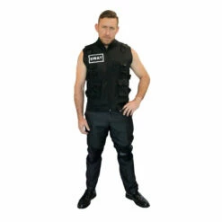 SWAT Body Guard