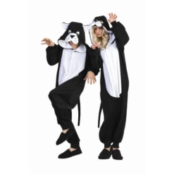 Cassidy The Cat Animal Costume - Hire