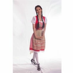 Deluxe Dirndl - Angela