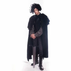 Lord Snow - Hire