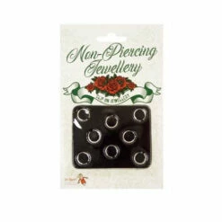 Non-Piercing Fake Piercing Jewelry