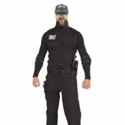 S.W.A.T. Vest