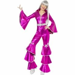 Smiffys Dancing Dream Costume