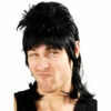Dazza Mullet Black
