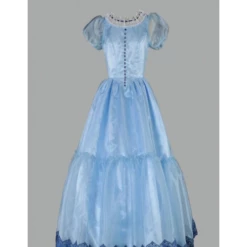 Deluxe Alice Costume - Hire