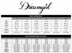 Dreamgirl Women's World Champion -Smiffys Shop Dreamgirl Costume Size Chart cr d0577473 3f46 4ffe a90a 8817d885f9f6