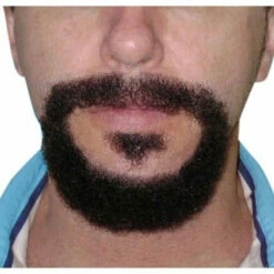 'Marco' - Circle Beard
