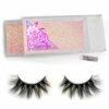 AUDREY - Eye Candy 4D Faux Lashes