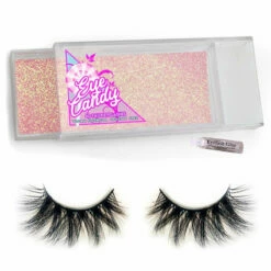 AUDREY - Eye Candy 4D Faux Lashes