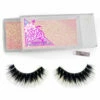 QUEEN - Eye Candy 4D Faux Lashes -Smiffys Shop EY1401 Faux Lashes Style Queen cr