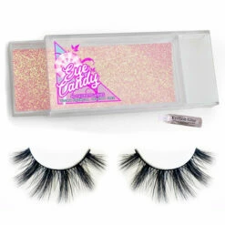 TINK - Eye Candy 4D Faux Lashes