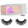 SLAY - Eye Candy 4D Faux Lashes -Smiffys Shop EY1404 slay eyelashes swedias cr
